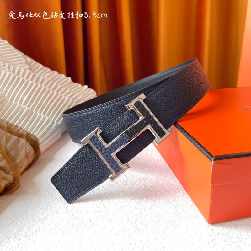 Hermes Belts